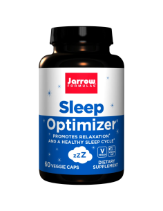 Sleep Optimizer 60 kapsułek...