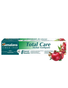 Total Care Herbal...