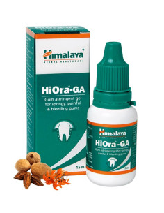 HiOra-GA Gel - 15 ml -...