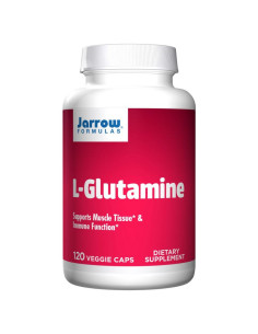 L-glutamine 750 mg 120...