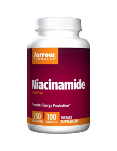 Niacinamide 250 mg 100...