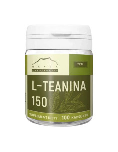 L-Teanina 150 mg 100...