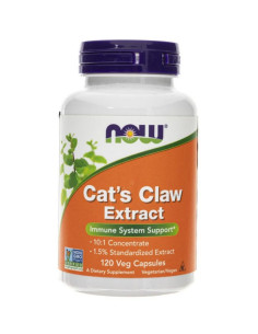 Cat's Claw Extract 120...