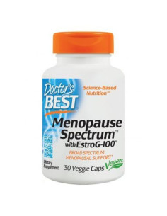 Menopause Spectrum with...