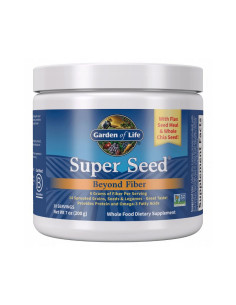 Super Seed Beyond Fiber...