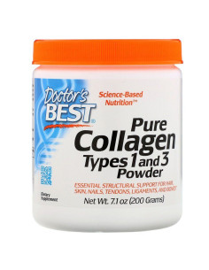 Pure Collagen Types 1 and...