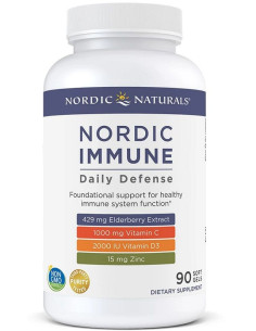 Nordic Immune Daily Defense...