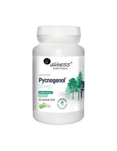 Pycnogenol 65% 50mg 60...