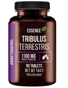 Tribulus Terrestris, 1100mg...