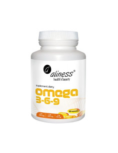 Omega 3-6-9 270/225/50 mg...