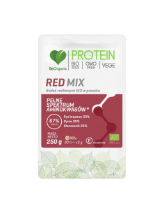 Red MIX Białek Roślinnych...