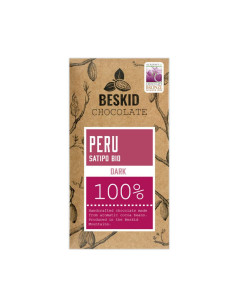 Czekolada Peru 100 % 60 g...