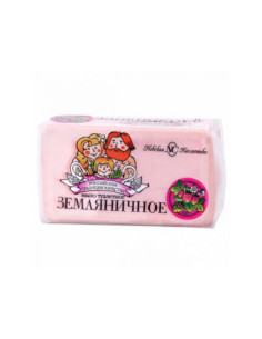 Mydło poziomkowe 140 g NEW Newskaya Kosmetika