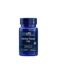 Herbal Sleep PM - 30 vcaps...