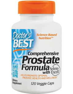 Comprehensive Prostate...