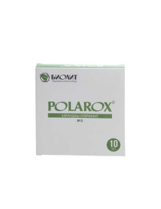 Polarox Hemorect BIOLIT