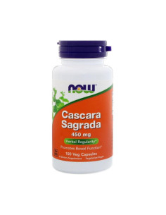 CASCARA SAGRADA 450 mg...