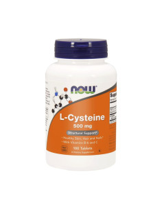 L-CYSTEINA 500 mg z...
