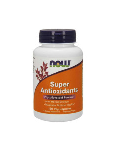Super Antioxidants 120...