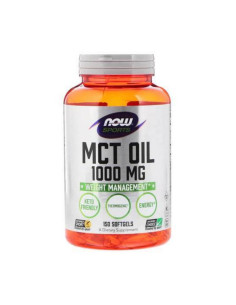 MCT Oil 1000 mg 150...