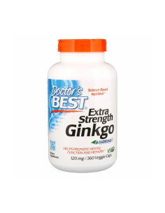 Extra Strength Ginkgo -...