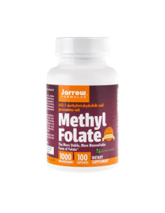 Methyl Folate 1000 mg 100...