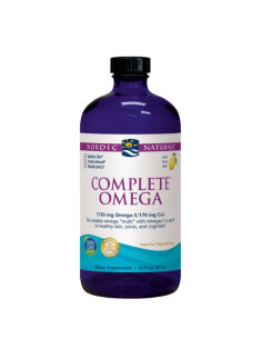 Complete Omega 3 1270 mg...