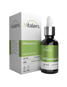 Vitaler's Witamina E 12 mg...