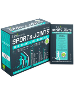 Sport&Joints Elektrolity +...