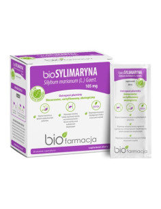 Bio Sylimaryna 105 mg 28...