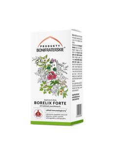 Borelix Forte 60 tabletek...