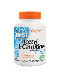 Acetyl L-Carnitine with...