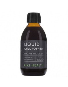 Liquid Chlorofil 250ml KIKI...