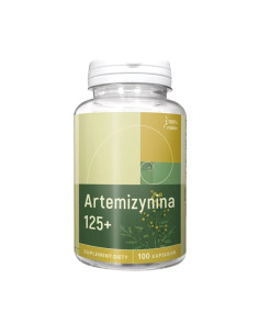Artemizynina 125+ 500 mg...