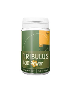 Tribulus Power 500mg 60...