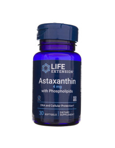 Astaxanthin with...