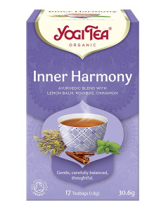 Herbata WEWNĘTRZNA HARMONIA...