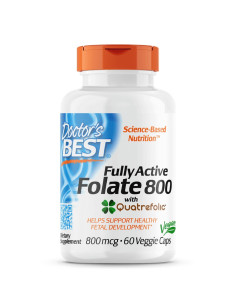 Fully Active Folate 800...