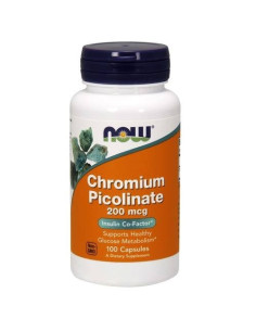 Chromium Picolinate - Chrom...