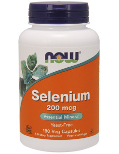 Selenium - Selen...
