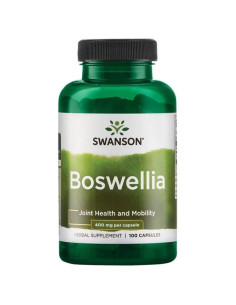 Swanson Boswellia...