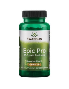 Swanson Probiotyk Epic Pro...