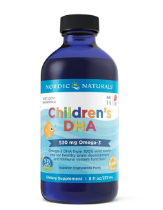 Children's DHA - DHA i EPA...
