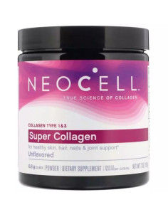 Super Collagen Type 1 & 3 -...