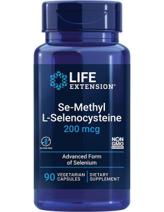 Se-Methyl L-selenocysteine...