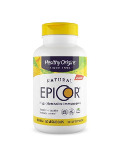 Healthy Origins EpiCor 500...