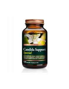 Candida Support Special 120...