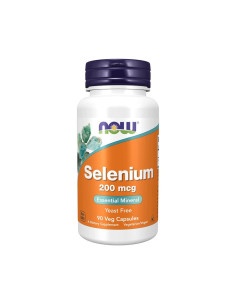Selen (Selenium) 200 mcg 90...