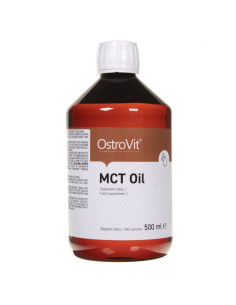 OstroVit MCT olej - 500 ml