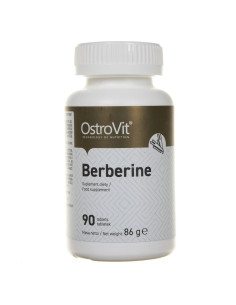 OstroVit Berberine - 90...
